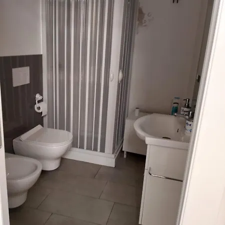 La Casa Di Pippo Apartmán Syracuse