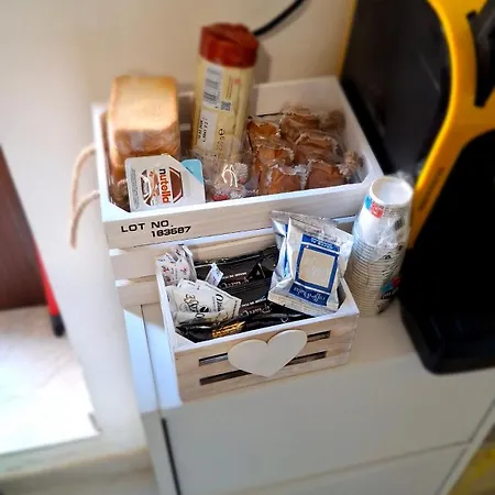 La Casa Di Pippo Apartmán Syracuse