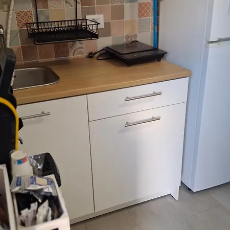 La Casa Di Pippo Apartmán Syracuse